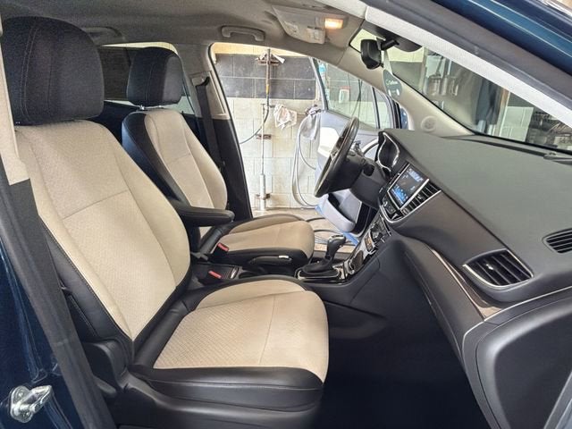 2019 Buick Encore Sport Touring