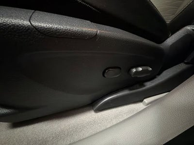 2016 Buick Encore Sport Touring