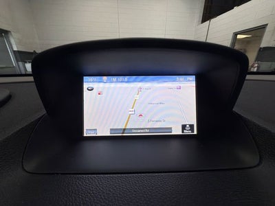 2016 Buick Encore Sport Touring