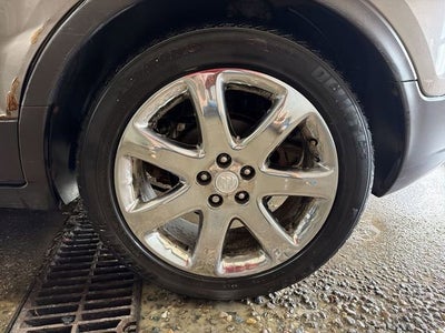 2014 Buick Encore Convenience