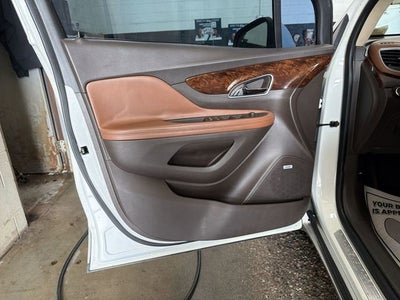 2013 Buick Encore Premium