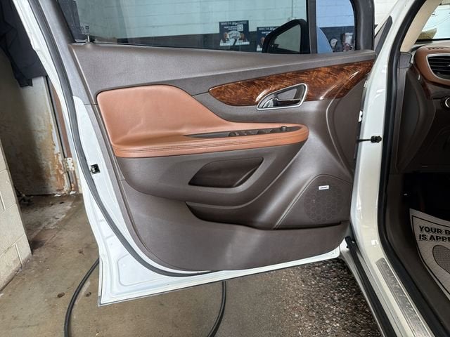 2013 Buick Encore Premium