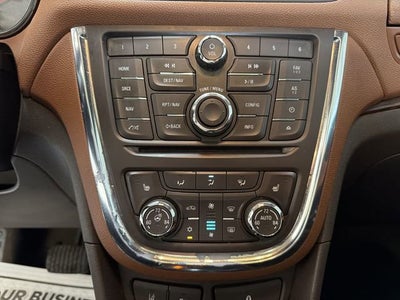 2013 Buick Encore Premium