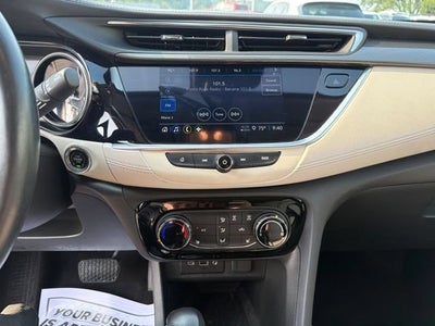 2023 Buick Encore GX Preferred