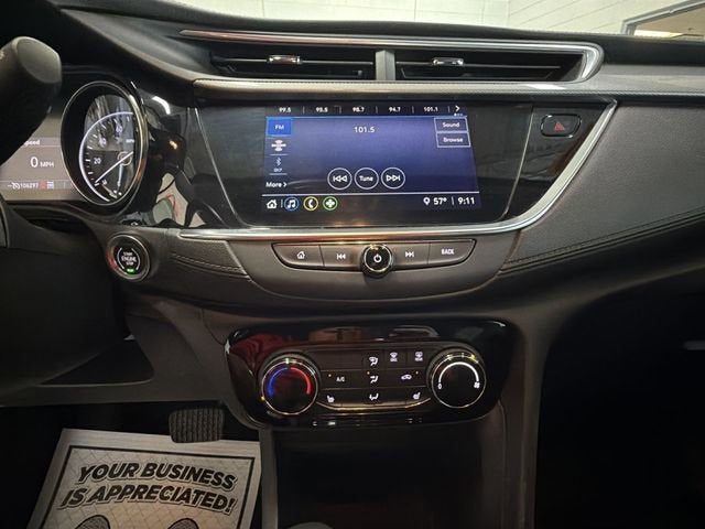 2020 Buick Encore GX Preferred