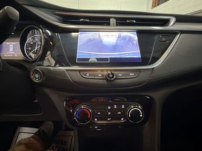 2020 Buick Encore GX Preferred