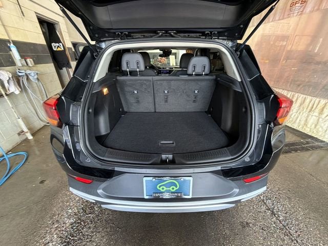 2020 Buick Encore GX Preferred