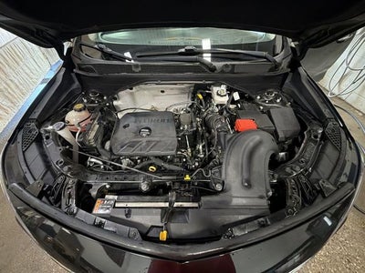 2020 Buick Encore GX Preferred