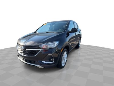 2020 Buick Encore GX Preferred