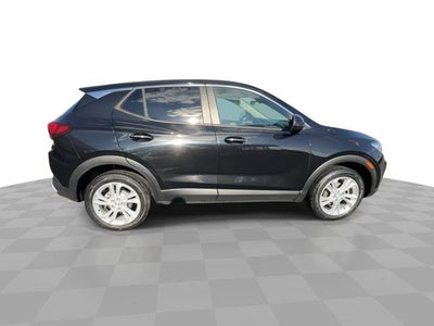 2020 Buick Encore GX Preferred
