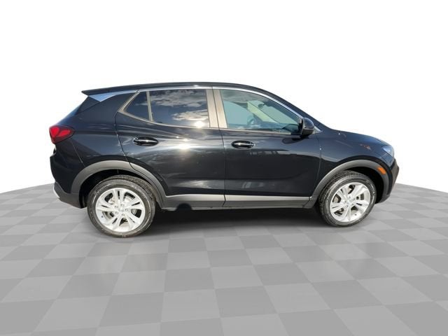 2020 Buick Encore GX Preferred