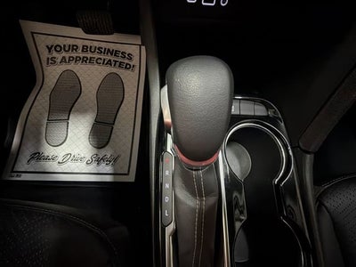 2023 Buick Encore GX Essence