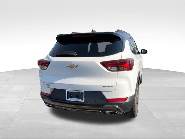 2021 Chevrolet Trailblazer ACTIV