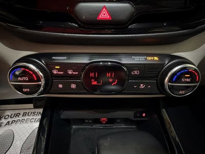 2022 Kia Soul EX