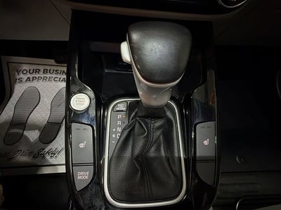 2022 Kia Soul EX