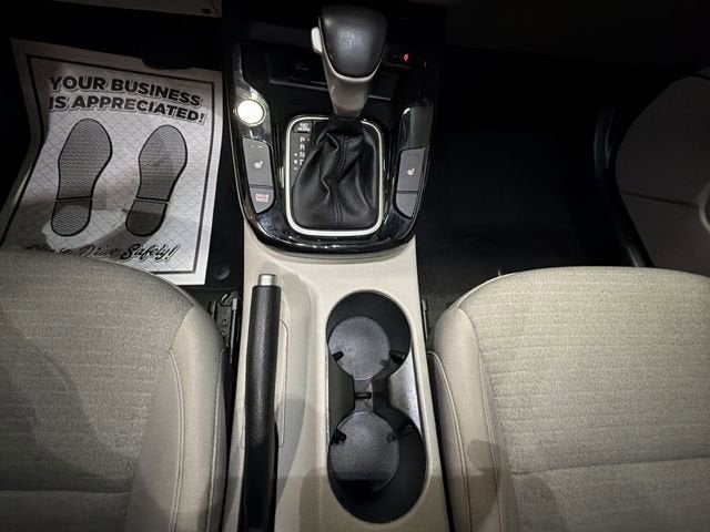 2022 Kia Soul EX