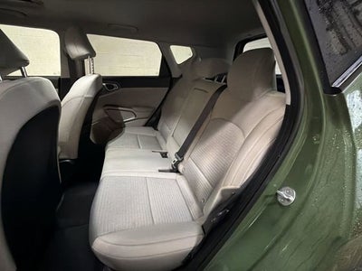 2022 Kia Soul EX