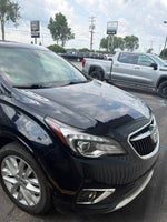 2020 Buick Envision Premium