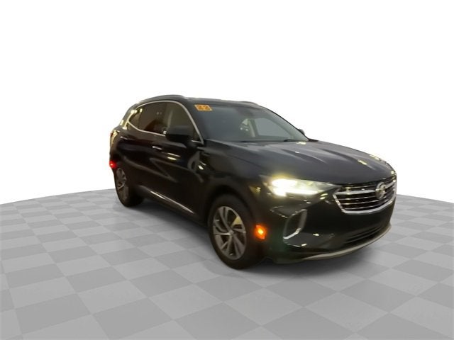 2022 Buick Envision Essence