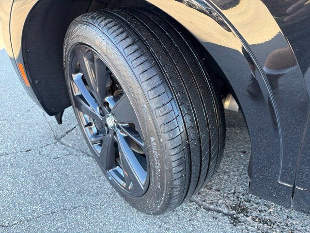 2024 Buick Envision Sport Touring