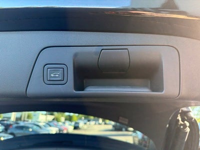 2024 Buick Envision Sport Touring