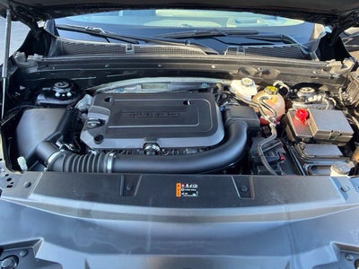 2024 Buick Envision Sport Touring