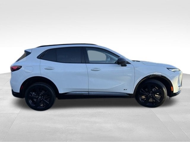 2024 Buick Envision Sport Touring