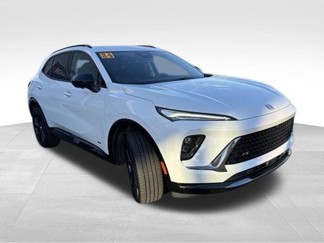 2024 Buick Envision Sport Touring