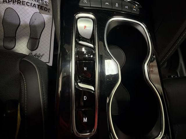 2022 Buick Envision Avenir