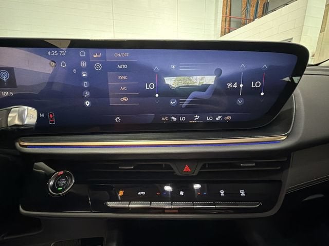 2024 Buick Envision Avenir