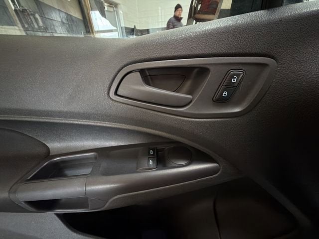 2016 Ford Transit Connect XL