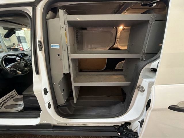 2016 Ford Transit Connect XL