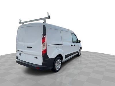 2016 Ford Transit Connect XL
