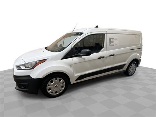 2023 Ford Transit Connect Van XL