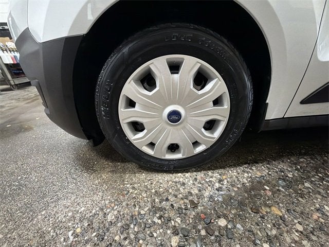 2023 Ford Transit Connect Van XL