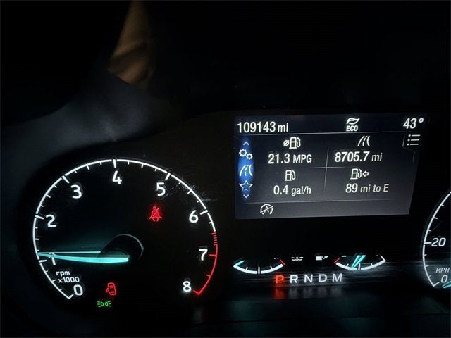 2023 Ford Transit Connect Van XL