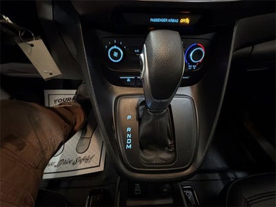 2023 Ford Transit Connect Van XL