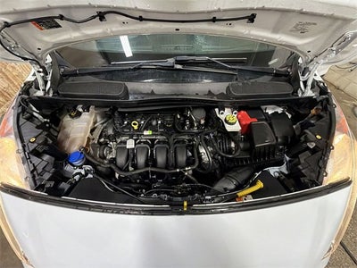 2023 Ford Transit Connect Van XL