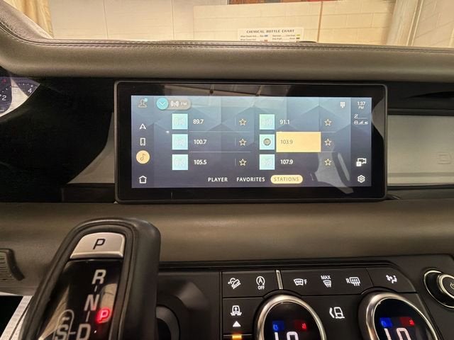 2021 Land Rover Defender 110 X-Dynamic HSE