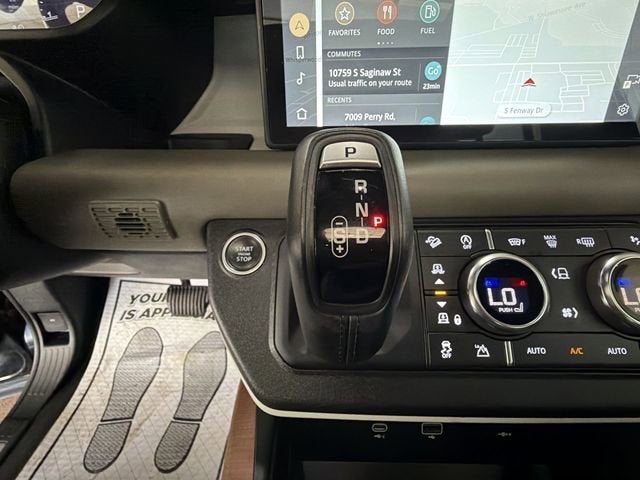 2021 Land Rover Defender 110 X-Dynamic HSE
