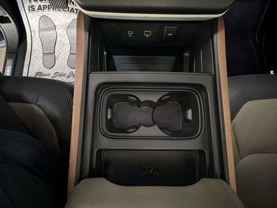 2021 Land Rover Defender 110 X-Dynamic HSE