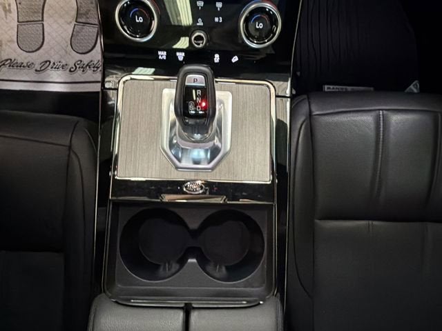 2023 Land Rover Range Rover Evoque R-Dynamic S