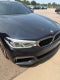 2019 BMW M550i xDrive