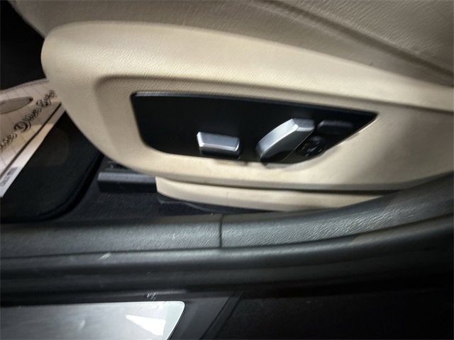 2018 BMW 540i xDrive