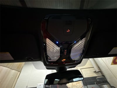 2018 BMW 540i xDrive