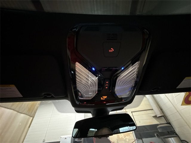 2018 BMW 540i xDrive