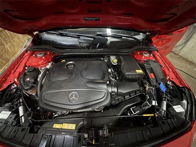 2015 Mercedes-Benz GLA 250 4MATIC®