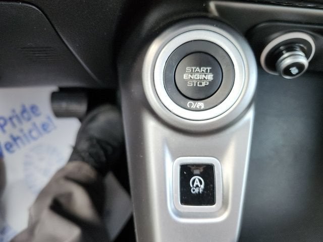 2024 Dodge Hornet GT AWD