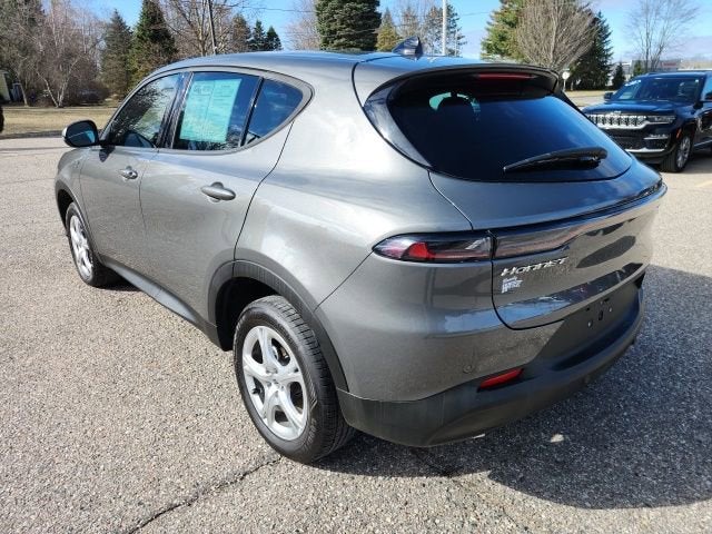 2024 Dodge Hornet GT AWD