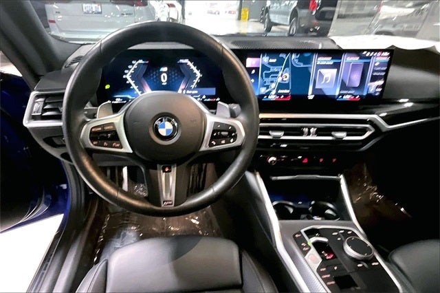 2024 BMW 2 Series M240i